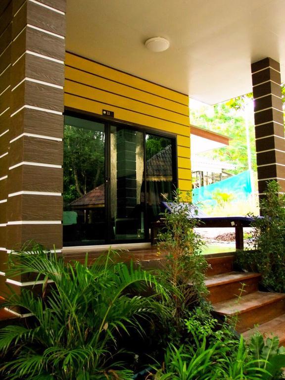 Lipe Sunset Forest Resort Rom bilde