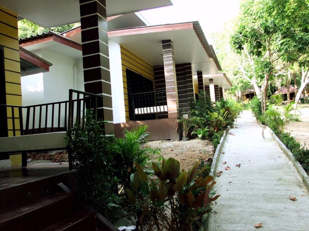 Lipe Sunset Forest Resort Rom bilde