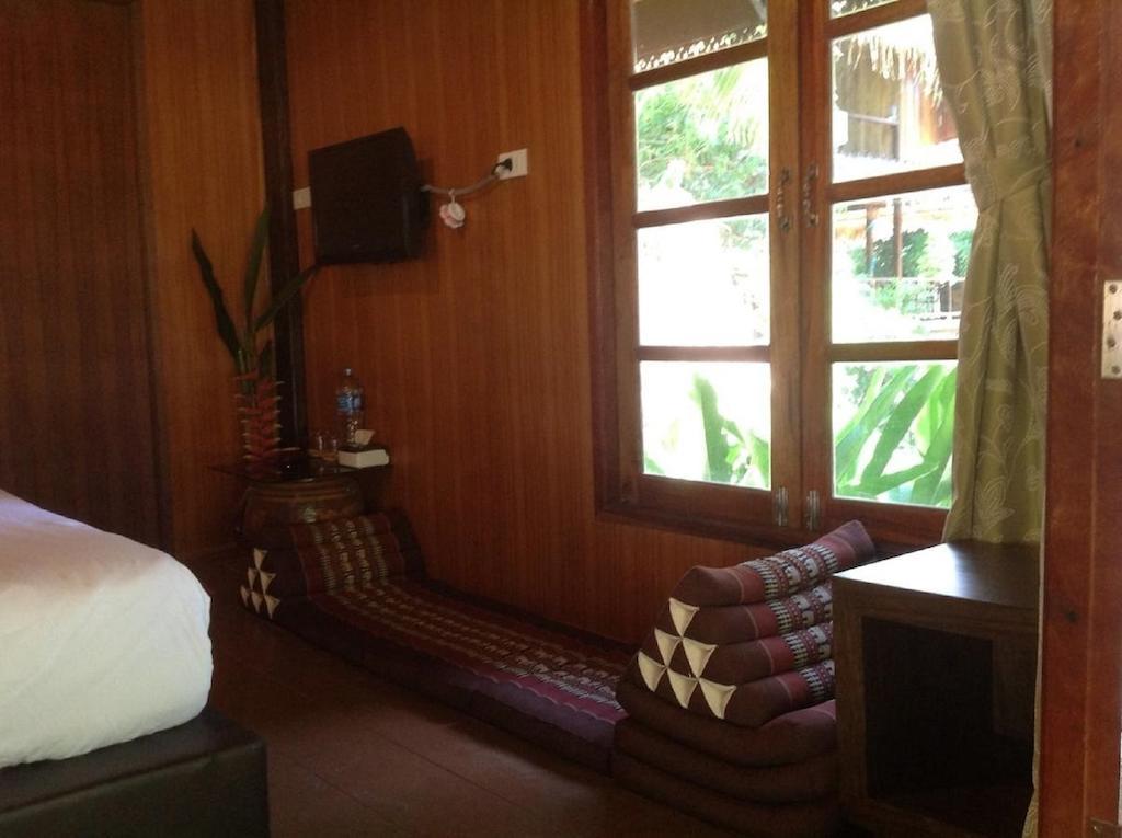 Lipe Sunset Forest Resort Rom bilde