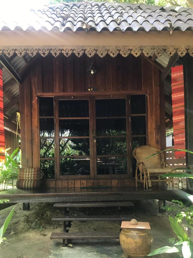 Lipe Sunset Forest Resort Eksteriør bilde